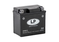 LANDPORT Moto akumulator SLA-AGM MB YTX5-3 4ah D+ (11,3x7,0x10,5) zatvoren/aktiviran