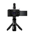 CANON Fotoaparat bez zrcala EOS R50 V s objektivom RF-S 14–30 mm F4–6.3 IS STM PZ, Creator Kit, 24,2 MP, crni