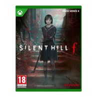 Igra za Xbox Series X: Silent Hill f – Day One Edition