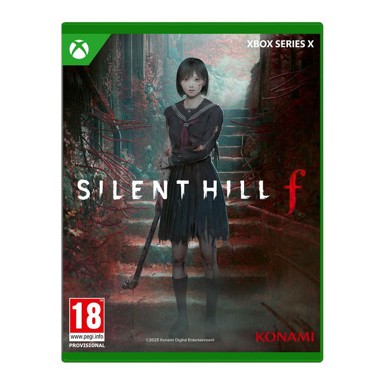 Igra za Xbox Series X: Silent Hill f – Day One Edition