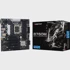 BIOSTAR Matična ploča B760MXC PRO, Socket 1700
