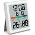 HAMA Termometar za unutarnju temperaturu 00185892, bijeli