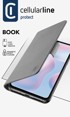 CELLULARLINE Maska Book Essential Xiaomi Mi 11 Lite