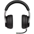 CORSAIR Slušalice Gaming Virtuoso RGB Wireless, karbon, gaming, EU verzija