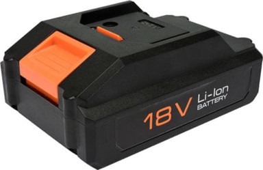 STHOR Li-ion baterija 151, 18 V, 1,3 Ah