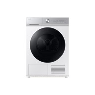 SAMSUNG Sušilica rublja DV90DB8845GHU4, 9 kg, toplinska pumpa, bijela