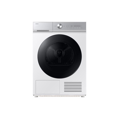 SAMSUNG Sušilica rublja DV90DB8845GHU4, 9 kg, toplinska pumpa, bijela
