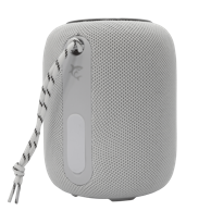 WHITE SHARK Bluetooth zvučnik GBT-619 IDAKKA, bijeli