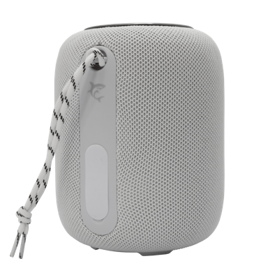 WHITE SHARK Bluetooth zvučnik GBT-619 IDAKKA, bijeli