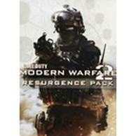 Igra za PC: Call of Duty: Modern Warfare 2 Resurgence Pack