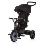 CHIPOLINO Tricikl Derby Obsidian