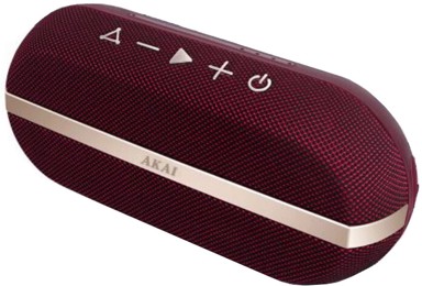 AKAI Bluetooth zvučnik ABTSW-30B 20W