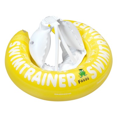 FRED Kolut za plivanje, 4-8 god