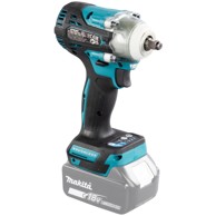 MAKITA Akumulatorski udarni odvijač DTW302Z, 18V