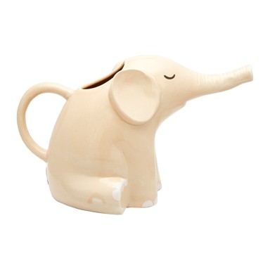 SASS & BELLE Keramička kanta za vodu Elephant