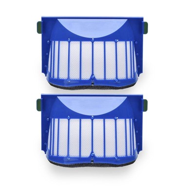 PRIME HEPA filter za robotski usisavač iRobot Roomba serije 500 / 600, 2 komada