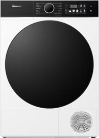 HISENSE Sušilica rublja DH3I802UWDD