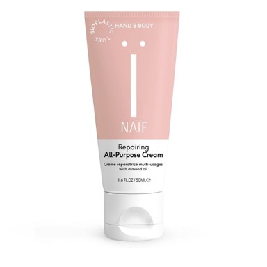 NAÏF Višenamjenska krema za njegu, 50 ml