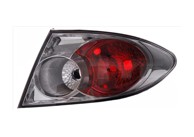 TYC Zadnje svjetlo MAZDA 6 02-07 desno -05 4/5 vrata vanjsko krom 11-0433-01-2