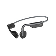 SHOKZ Bežične slušalice OPENMOVE WIRELESS NECK-BAND SPORTS, sive