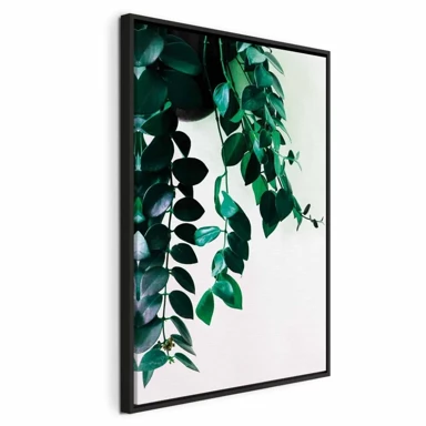 Slika Corals of Nature, jednodijelna, okomita, 60x90 cm
