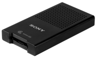 SONY Čitač kartica CFexpress Tip B / XQD