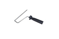 EURO TOOLS Držač valjka za bojanje, 180 mm Ø 8 mm