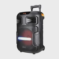 AKAI Karaoke set ABTS-X5 Fusion 50W