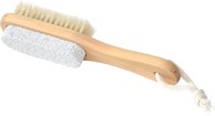 TENDANCE Četka za pedikuru, drvena