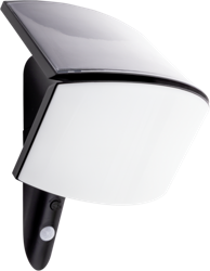 REV Solarna rasvjeta, sa senzorom, McSensor LED, 3W, antracit