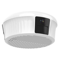 ZETTA WiFi rotirajuća kamera u dimnom detektoru S1-S