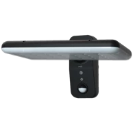 HOME Reflektor LED FLP2000SOLAR, 6W, solarni panel, PIR detektor, IP65