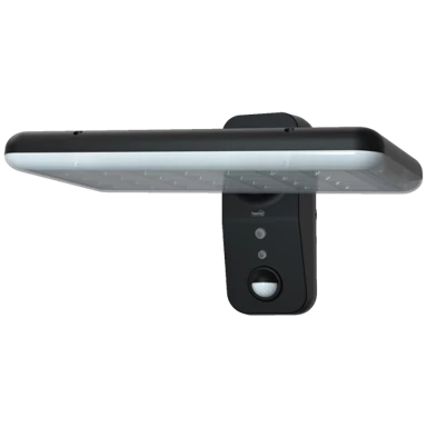 HOME Reflektor LED FLP2000SOLAR, 6W, solarni panel, PIR detektor, IP65