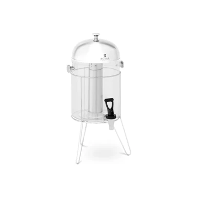 Dozator za sok, 8 l