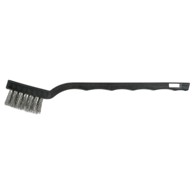 KS TOOLS Četka za čišćenje svjećica s čeličnom žicom