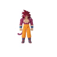 Figurica Dragon Ball Bandai, 30 cm