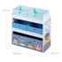 ROBA Organizator za dječje igračke Paw Patrol 63,5x29,5x67 cm
