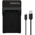 DURACELL USB punjač za baterije DRC5907