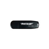 PATRIOT USB stick Core 128GB, tip A, USB 3.2, 80MB/s, crni
