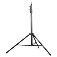 MG Stativ za fotoaparat 68–210 cm, crna