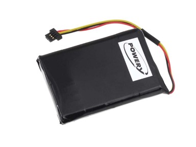 Baterija za TomTom XL IQ/XL Live 6027A0106801