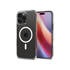 SPIGEN Maskica Liquid Crystal MagSafe za iPhone 16 Pro, prozirna