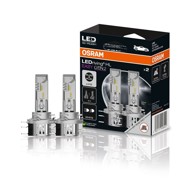 OSRAM LED žarulje LEDriving HL Easy Gen2 H15 64176DWESY2-2HB, bijela