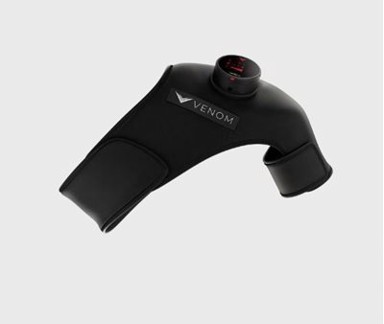 HYPERICE Masažer za ramena Venom