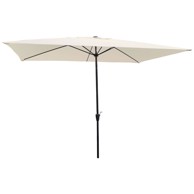 Suncobran, 250x250 cm, bež