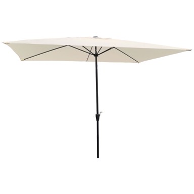 Suncobran, 250x250 cm, bež
