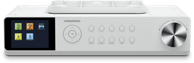 GRUNDIG Radio DKR 3000 BT DAB+