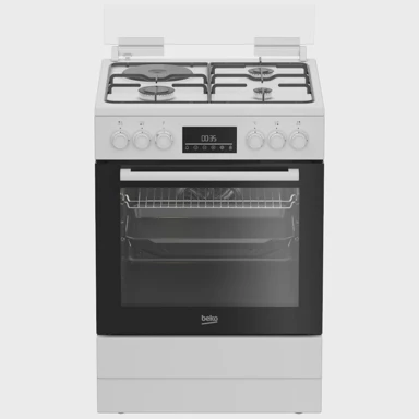 BEKO Štednjak FBE63320WDN