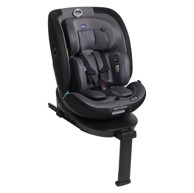 CHICCO Autosjedalica EVERONE 8714873, i-Size, 40–150 cm, crna