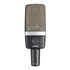 AKG Studijski mikrofon C214, crni